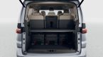 Volkswagen Multivan - fotka číslo 5