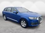 Audi Q7 - fotka číslo 5