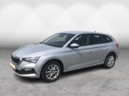 Škoda Scala - fotka číslo 0