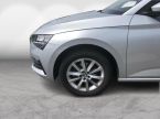 Škoda Scala - fotka číslo 9
