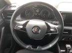 Škoda Scala - fotka číslo 16