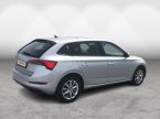 Škoda Scala - fotka číslo 1