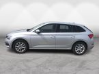 Škoda Scala - fotka číslo 2