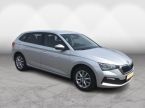 Škoda Scala - fotka číslo 5