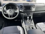 Volkswagen Amarok - fotka číslo 4