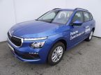 Škoda Kamiq - fotka číslo 0