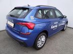 Škoda Kamiq - fotka číslo 1