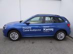 Škoda Kamiq - fotka číslo 2