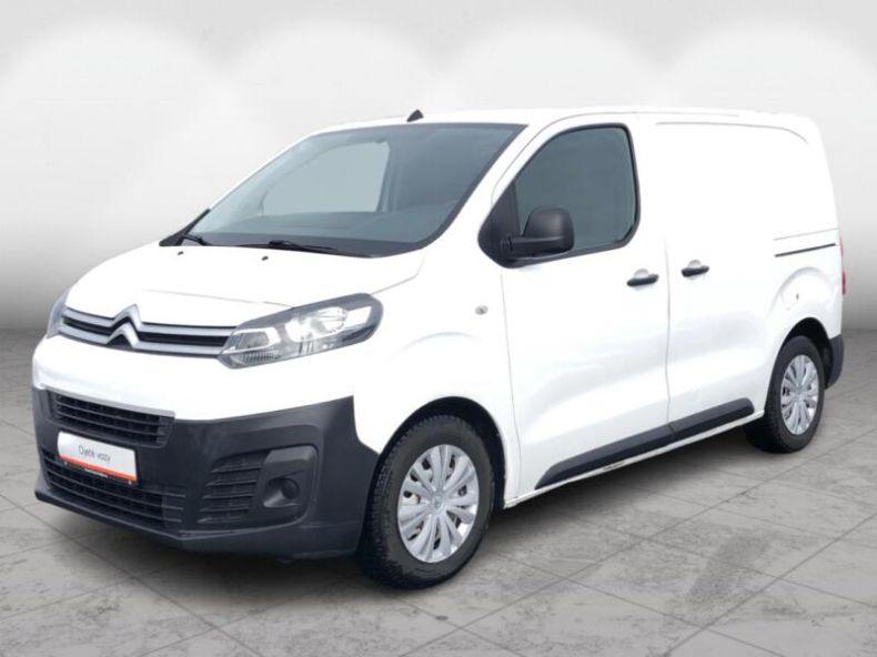 Citroën Jumpy - hlavní fotka inzerátu