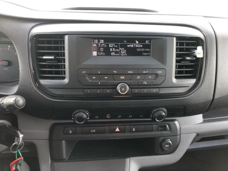 Citroën Jumpy - hlavní fotka