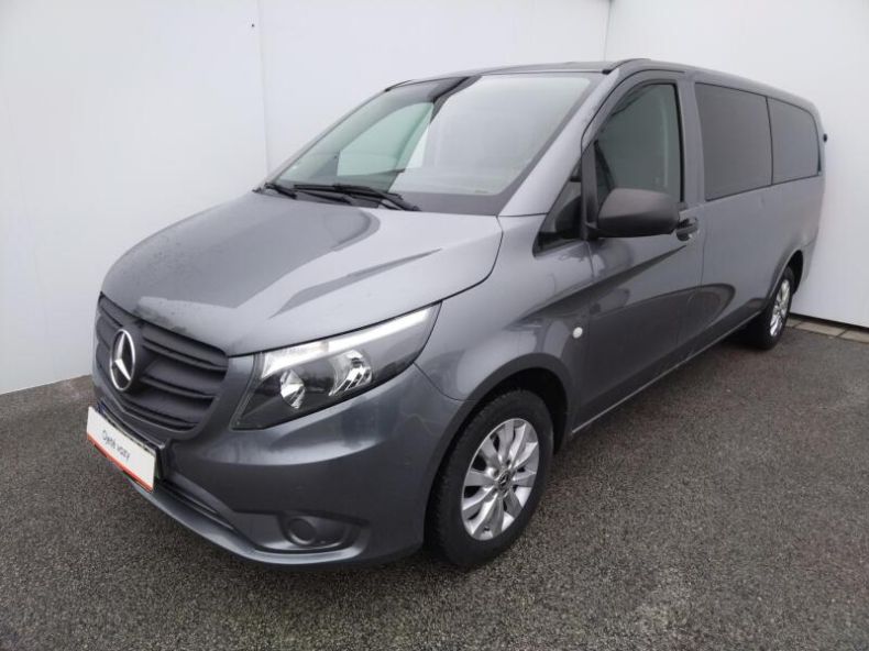 Mercedes Vito - hlavní fotka inzerátu