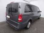 Mercedes Vito - fotka číslo 1