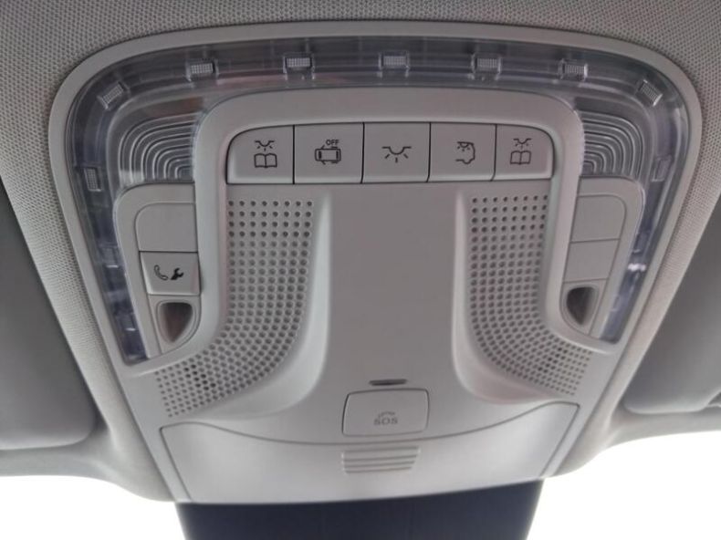 Mercedes Vito - hlavní fotka