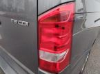Mercedes Vito - fotka číslo 22