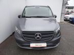 Mercedes Vito - fotka číslo 3