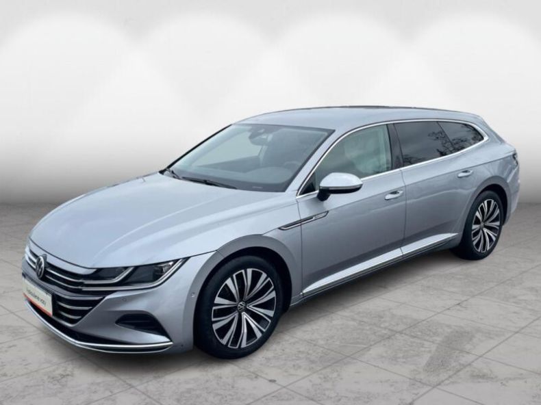 Volkswagen Arteon Shooting Brake - hlavní fotka inzerátu