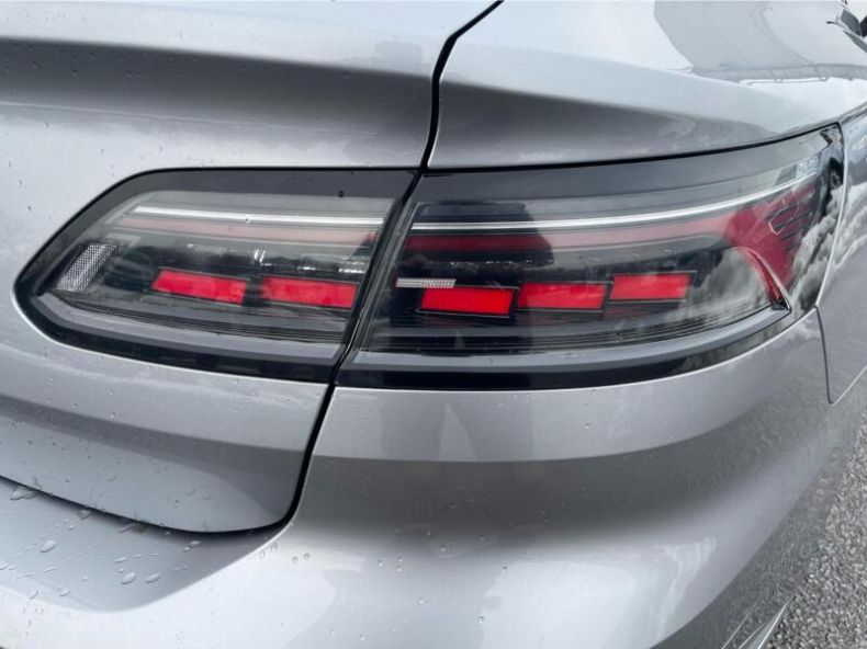 Volkswagen Arteon Shooting Brake - hlavní fotka