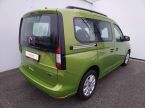 Volkswagen Caddy - fotka číslo 1