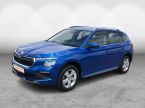 Škoda Kamiq - fotka číslo 0