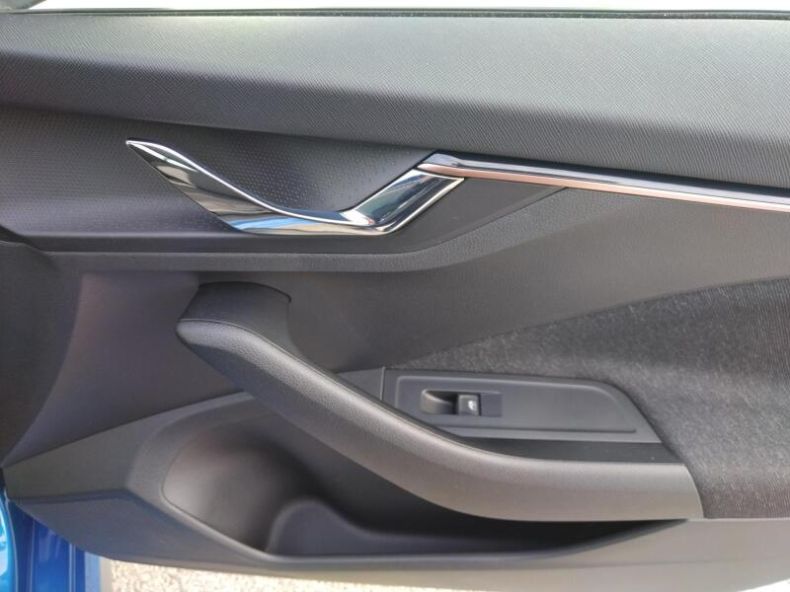 Škoda Kamiq - hlavní fotka