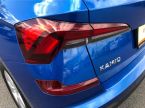 Škoda Kamiq - fotka číslo 24