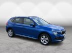 Škoda Kamiq - fotka číslo 5