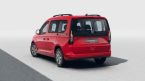 Volkswagen Caddy - fotka číslo 1