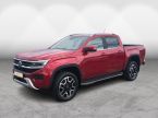 Volkswagen Amarok - fotka číslo 0