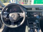 Škoda Superb - fotka číslo 16