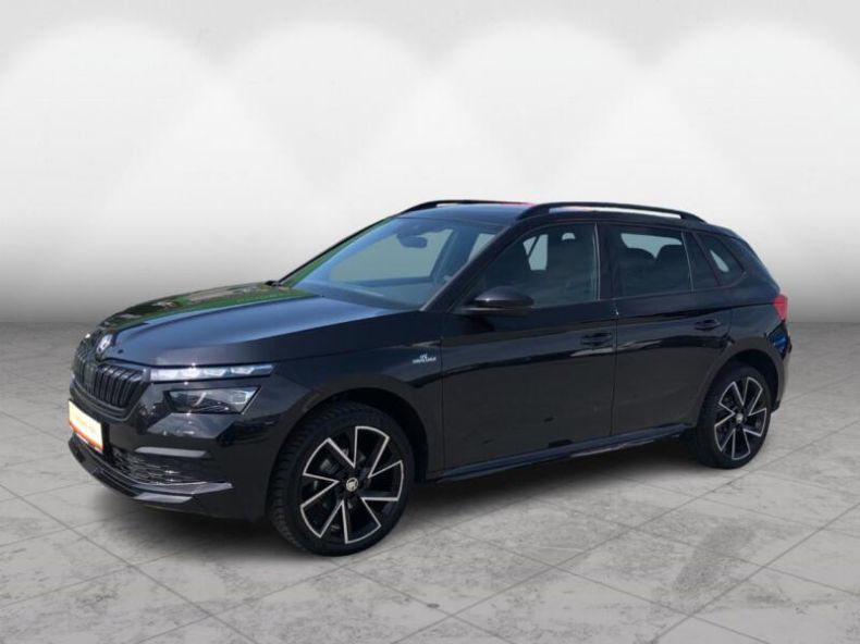 Škoda Kamiq - hlavní fotka inzerátu