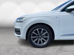 Audi Q7 - fotka číslo 9