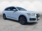 Audi Q7 - fotka číslo 5