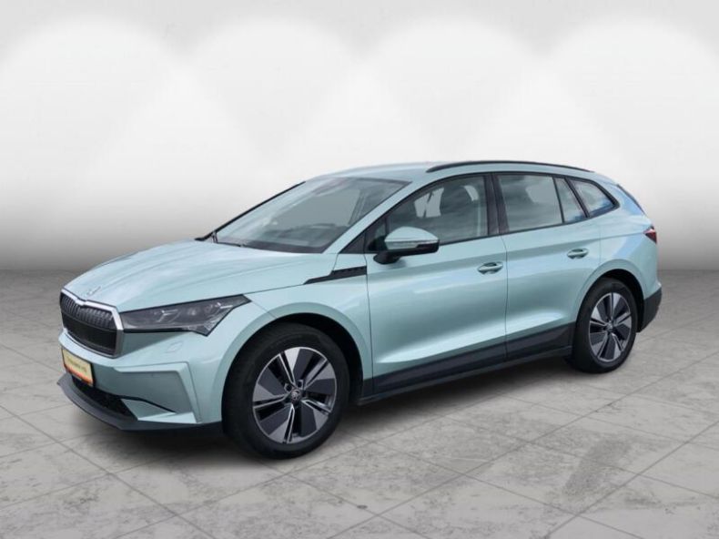 Škoda Enyaq - hlavní foto