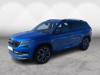 Škoda Kodiaq - fotka číslo 0