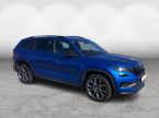 Škoda Kodiaq - fotka číslo 5