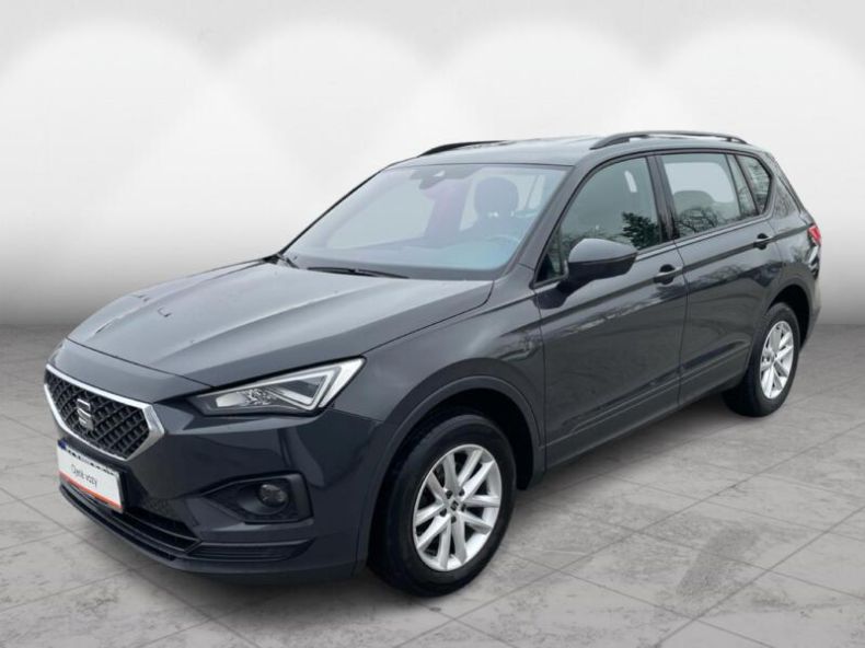 Seat TARRACO - hlavní fotka inzerátu