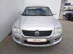 Volkswagen Touareg - fotka číslo 3