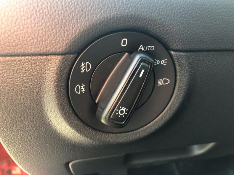 Škoda Octavia - hlavní fotka