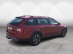 Škoda Octavia - fotka číslo 1