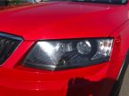 Škoda Octavia - fotka číslo 23
