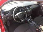 Škoda Octavia - fotka číslo 4