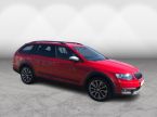Škoda Octavia - fotka číslo 5