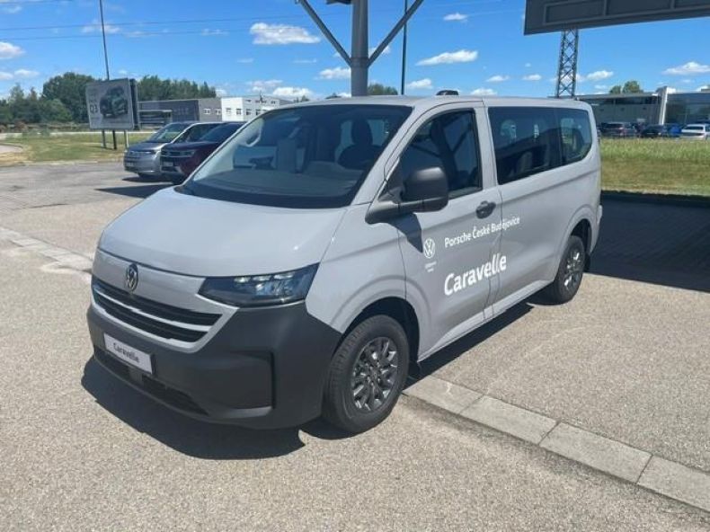 Volkswagen Caravelle - hlavní fotka inzerátu