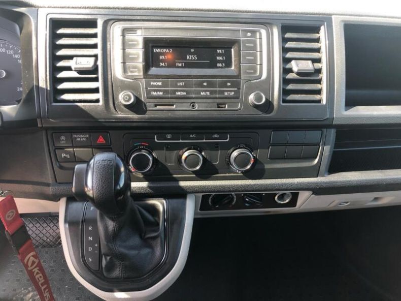 Volkswagen Transporter - hlavní fotka
