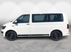 Volkswagen Transporter - fotka číslo 2