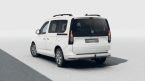 Volkswagen Caddy - fotka číslo 1