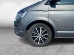 Volkswagen Multivan - fotka číslo 9