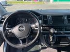 Volkswagen Multivan - fotka číslo 16