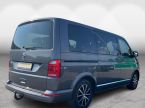 Volkswagen Multivan - fotka číslo 1