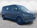 Volkswagen Multivan - fotka číslo 5
